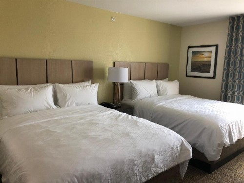 Candlewood Suites - Panama City Beach Pier Park an IHG Hotel - image 16