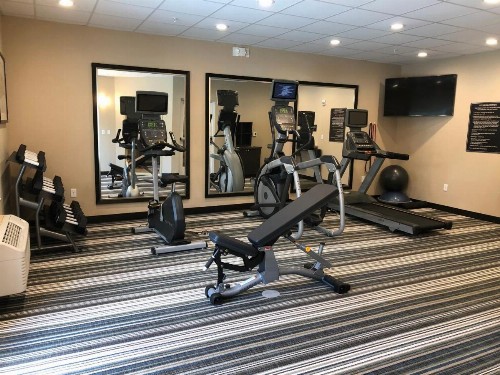 Candlewood Suites - Panama City Beach Pier Park an IHG Hotel - image 19