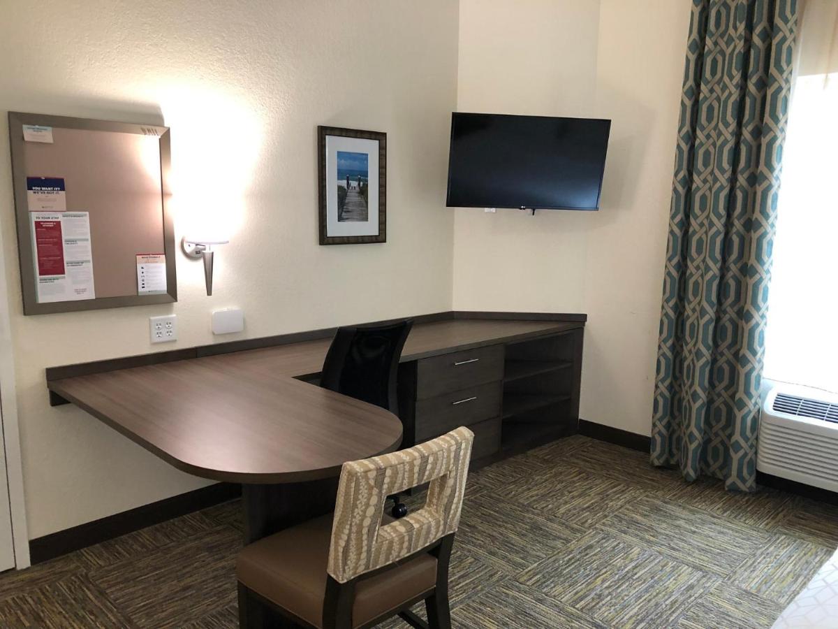 Candlewood Suites - Panama City Beach Pier Park an IHG Hotel - image 2