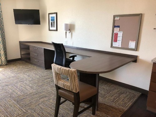 Candlewood Suites - Panama City Beach Pier Park an IHG Hotel - image 20
