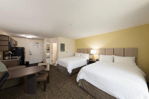 Candlewood Suites - Panama City Beach Pier Park an IHG Hotel - image 21