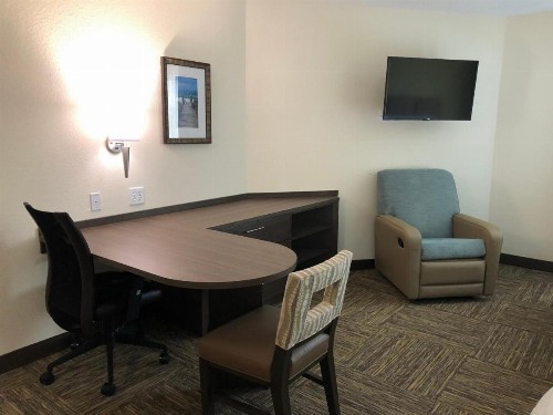 Candlewood Suites - Panama City Beach Pier Park an IHG Hotel - image 26
