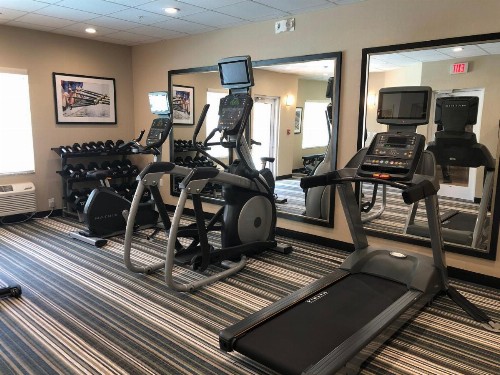 Candlewood Suites - Panama City Beach Pier Park an IHG Hotel - image 27