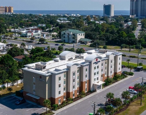Candlewood Suites - Panama City Beach Pier Park an IHG Hotel - image 29