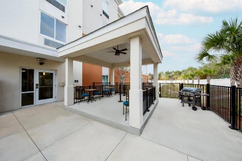 Candlewood Suites - Panama City Beach Pier Park an IHG Hotel - image 31