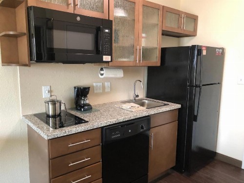 Candlewood Suites - Panama City Beach Pier Park an IHG Hotel - image 4