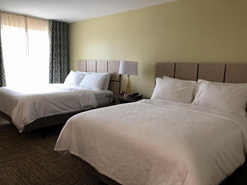 Candlewood Suites - Panama City Beach Pier Park an IHG Hotel - image 42