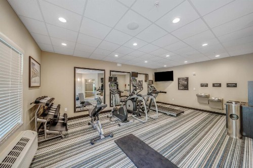 Candlewood Suites - Panama City Beach Pier Park an IHG Hotel - image 44