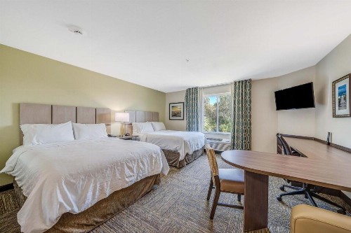 Candlewood Suites - Panama City Beach Pier Park an IHG Hotel - image 45
