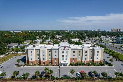 Candlewood Suites - Panama City Beach Pier Park an IHG Hotel - image 46