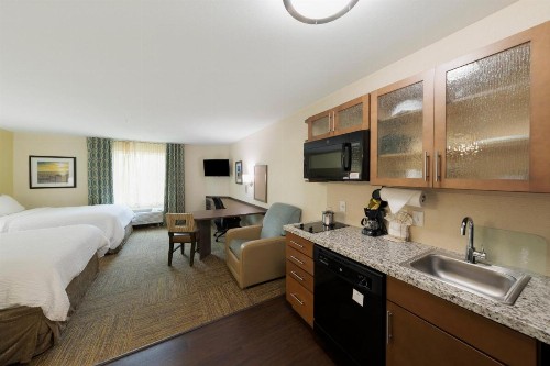 Candlewood Suites - Panama City Beach Pier Park an IHG Hotel - image 47