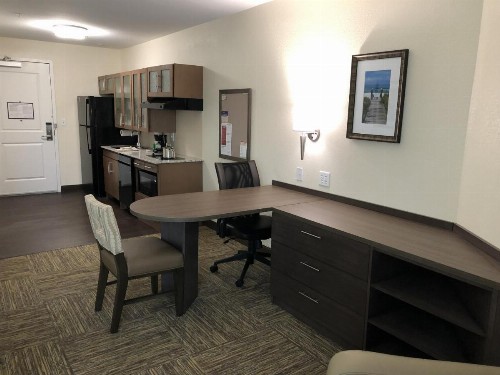 Candlewood Suites - Panama City Beach Pier Park an IHG Hotel - image 48
