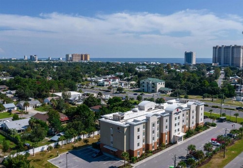 Candlewood Suites - Panama City Beach Pier Park an IHG Hotel - image 50