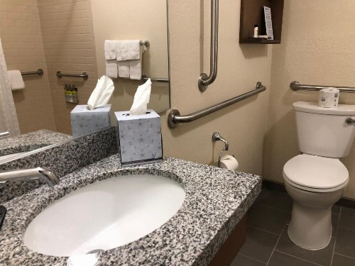 Candlewood Suites - Panama City Beach Pier Park an IHG Hotel - image 7