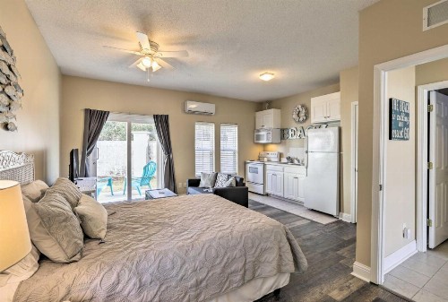 Ocean View Townhome Near Pier Park - Walk to Beach - image 10