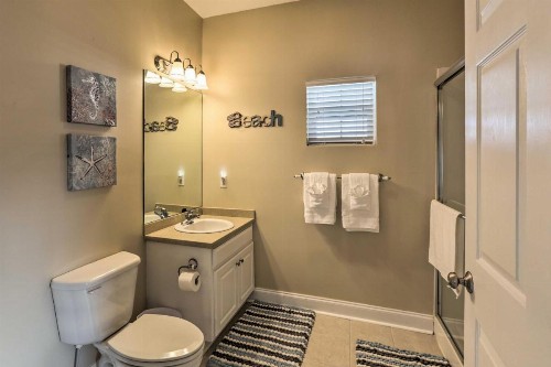 Ocean View Townhome Near Pier Park - Walk to Beach - image 12