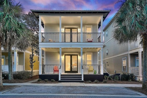 ENDLESS SUMMER DREAM by Bliss Beach Rentals - image 1
