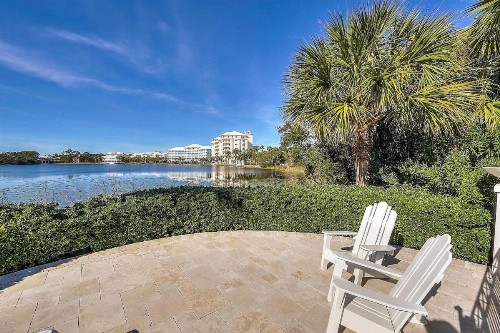 Carillon Beach Inn Unit 309 - image 10