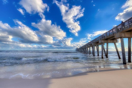 Carillon Beach Inn Unit 309 - image 12