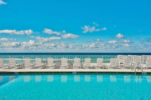 Carillon Beach Inn Unit 309 - image 2
