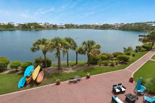 Carillon Beach Inn Unit 309 - image 3