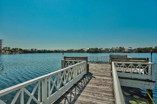 Carillon Beach Inn Unit 309 - image 4