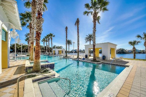 Carillon Beach Inn Unit 309 - image 6