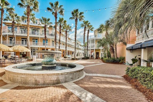 Carillon Beach Inn Unit 309 - image 7