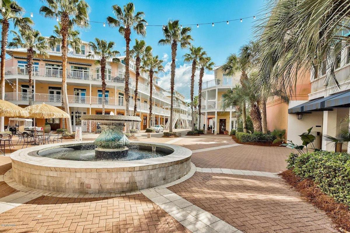 Carillon Beach Inn Unit 309 - image 7