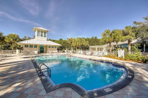Carillon Beach Inn Unit 309 - image 8