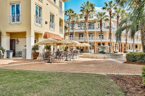 Carillon Beach Inn Unit 309 - image 9