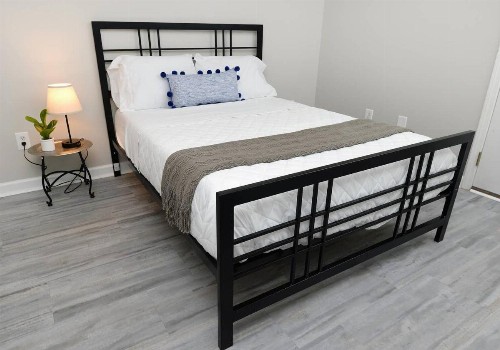 Great 3 Bedroom house in gated community - image 6