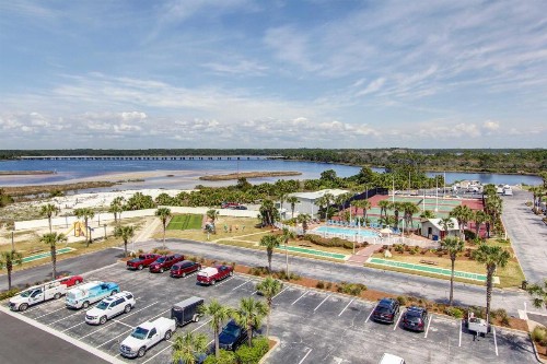 Oceanfront Panama City Condo at Pinnacle Port - image 12