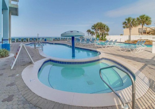 Majestic Beach Condos At Panama City Beach - image 11
