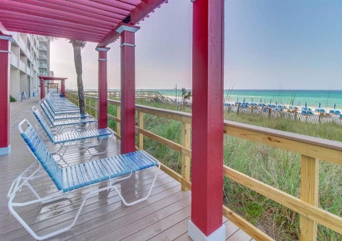 Majestic Beach Condos At Panama City Beach - image 12