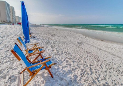Majestic Beach Condos At Panama City Beach - image 15