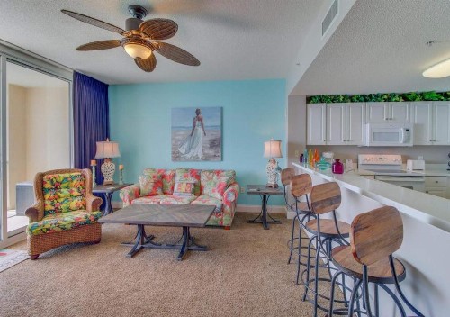 Majestic Beach Condos At Panama City Beach - image 4