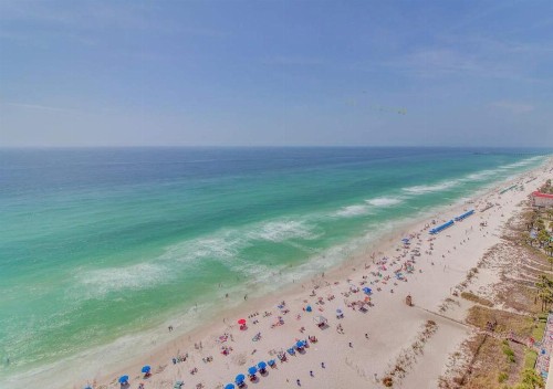 Majestic Beach Condos At Panama City Beach - image 6