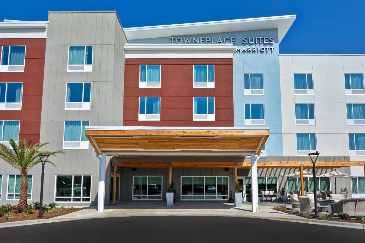 TownePlace Suites by Marriott Panama City Beach Pier Park - main image
