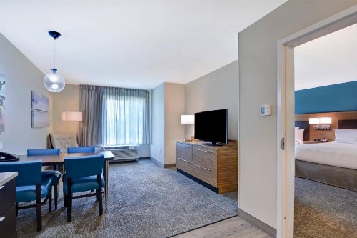 TownePlace Suites by Marriott Panama City Beach Pier Park - image 13