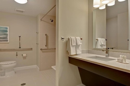 TownePlace Suites by Marriott Panama City Beach Pier Park - image 25