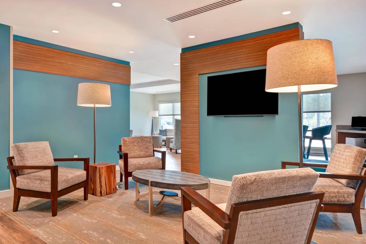 TownePlace Suites by Marriott Panama City Beach Pier Park - image 3