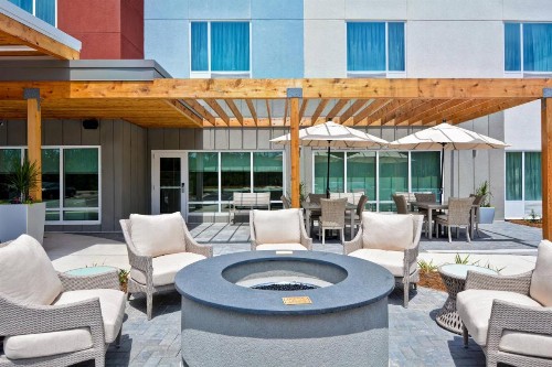 TownePlace Suites by Marriott Panama City Beach Pier Park - image 33