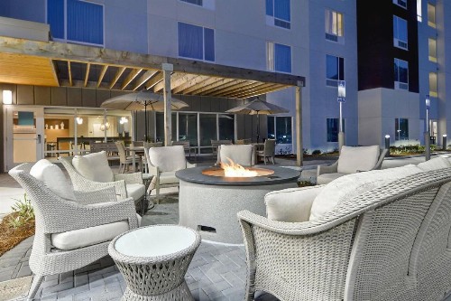 TownePlace Suites by Marriott Panama City Beach Pier Park - image 34