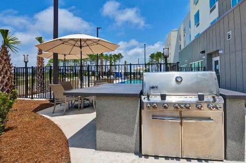 TownePlace Suites by Marriott Panama City Beach Pier Park - image 35