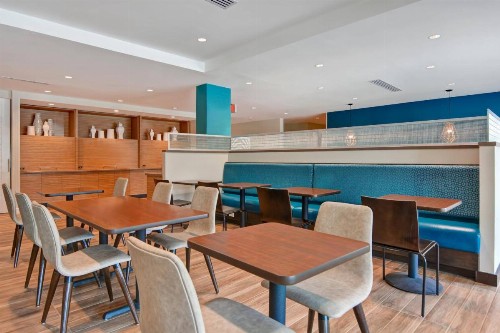 TownePlace Suites by Marriott Panama City Beach Pier Park - image 36