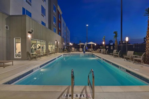 TownePlace Suites by Marriott Panama City Beach Pier Park - image 38