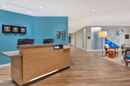 TownePlace Suites by Marriott Panama City Beach Pier Park - image 4