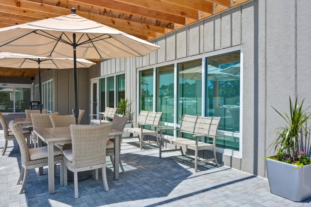 TownePlace Suites by Marriott Panama City Beach Pier Park - image 6