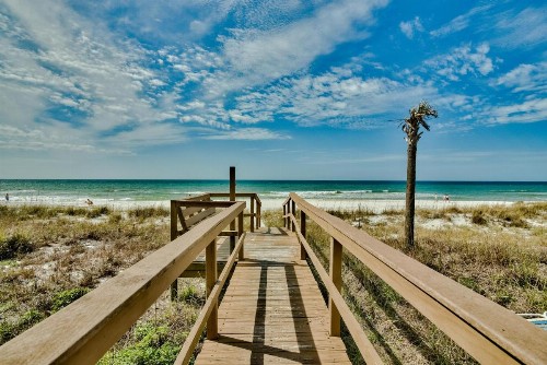 Sandy Bottoms - Fabulous West End Beach House & Hot Tub! - image 21